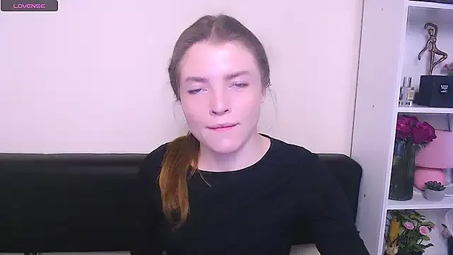 MissOliviaa_ on StripChat 