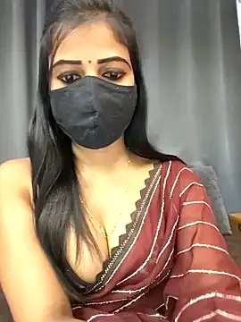 Misss-julli on StripChat 