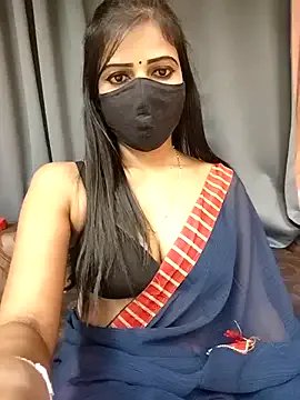 Misss-julli on StripChat 