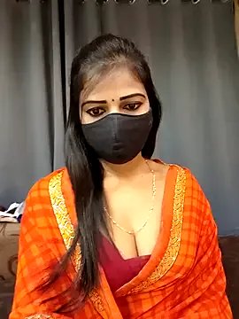 Misss-julli on StripChat 