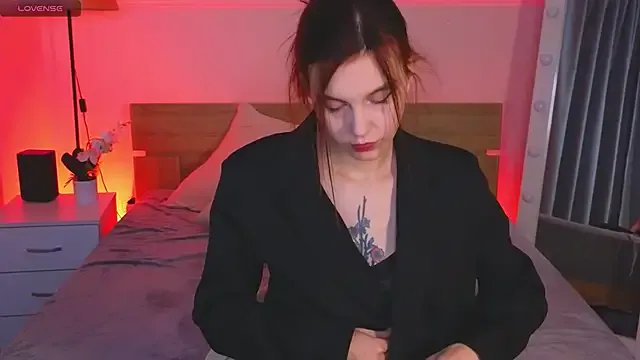 MissSusan on StripChat 