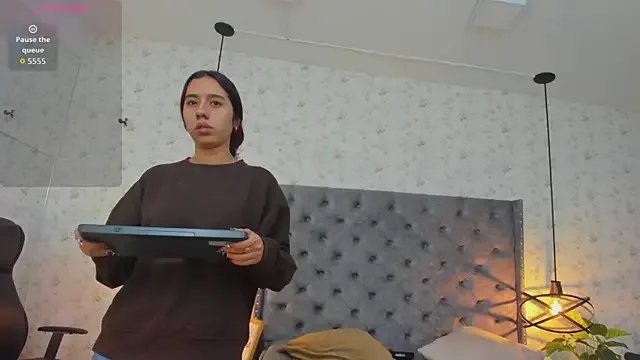 MissSussy on StripChat 