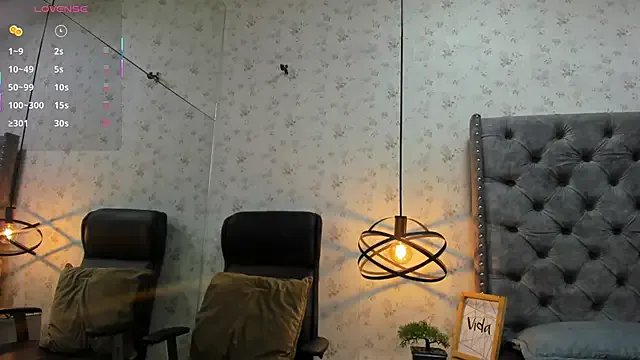 MissSussy on StripChat 