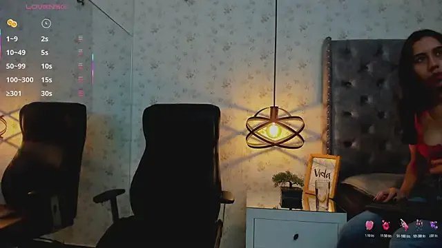 MissSussy on StripChat 