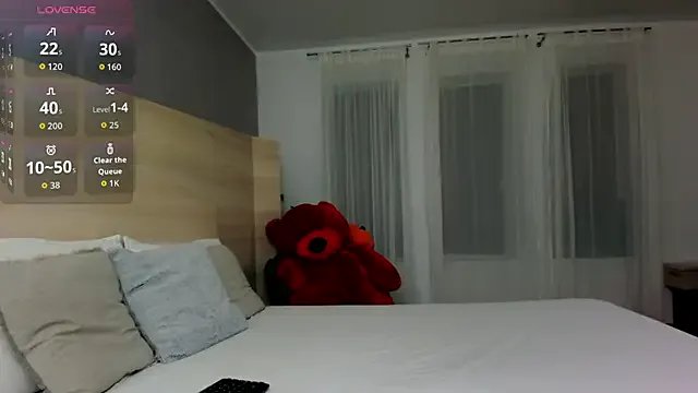 Missy_Skye on StripChat 