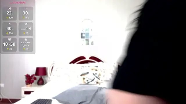 Missy_Skye on StripChat 