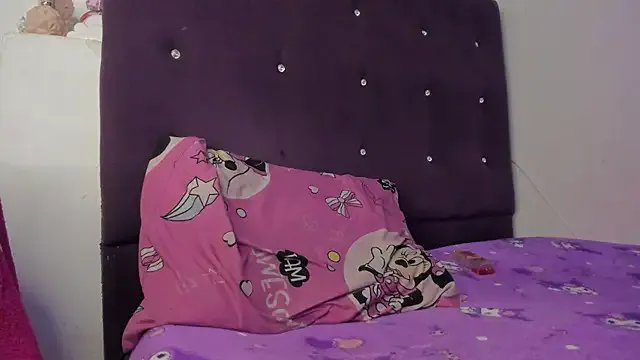 Mistileav on StripChat