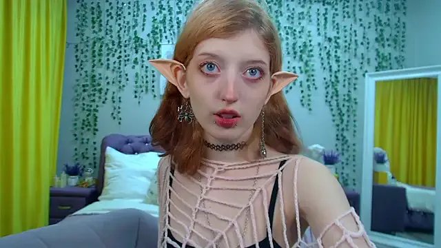 MistyMarlo on StripChat