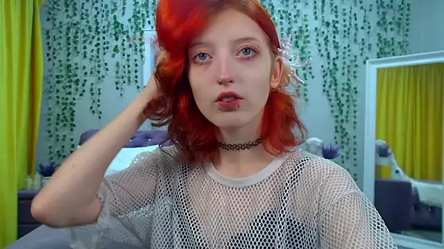 MistyMarlo on StripChat