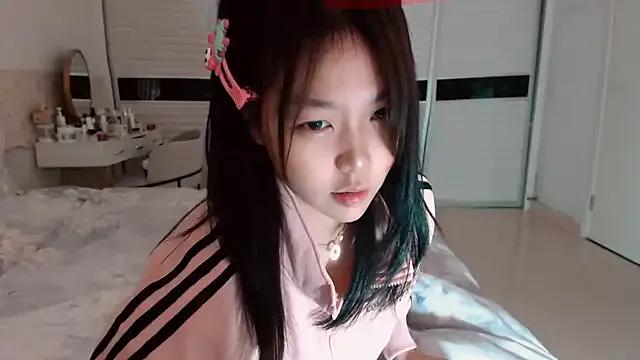 Miu1_girl — Private on StripChat