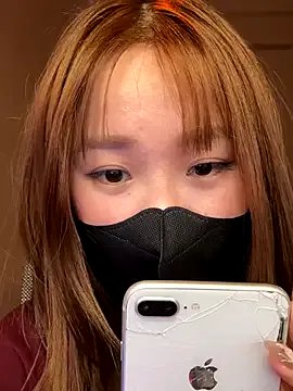 Miumeo20 on StripChat