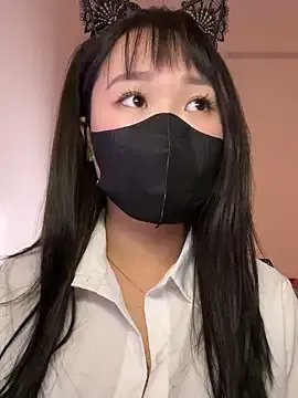 Miumeo20 on StripChat