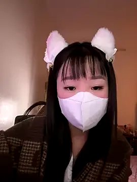 Miumeo20 on StripChat