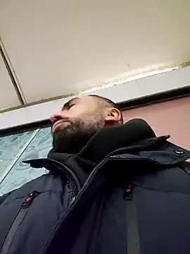 Moh_197 on StripChat