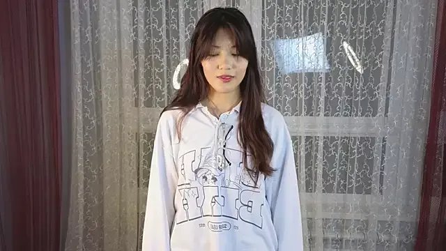 MoiraEger on StripChat