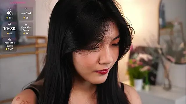 MoiraEger on StripChat