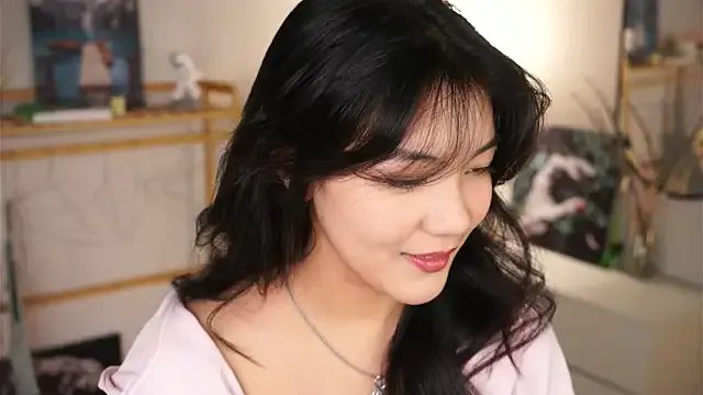 MoiraEger on StripChat