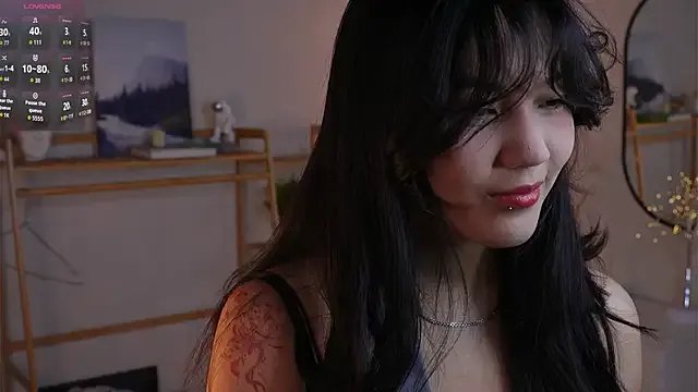 MoiraEger on StripChat