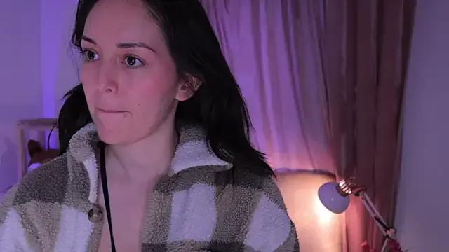 molly_marmalade_ on StripChat 