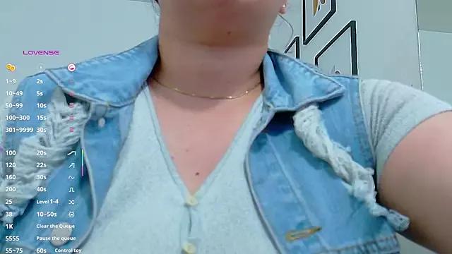 MommyHelpsmee on StripChat 