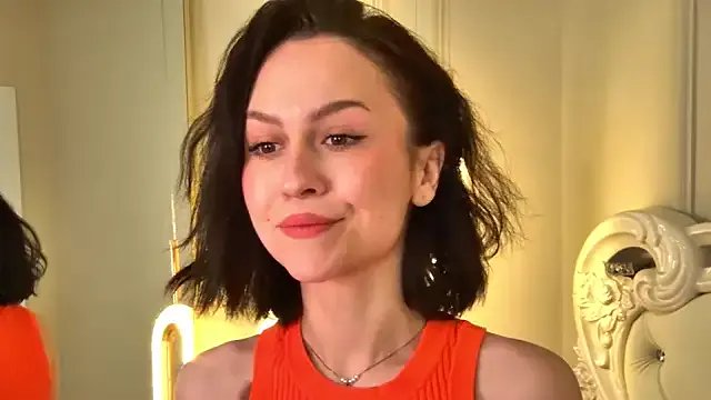 MonicaMercer — sloopy blowjob