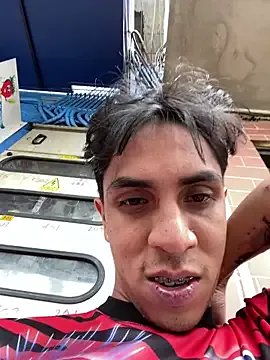 Monkey_uchiha777 on StripChat