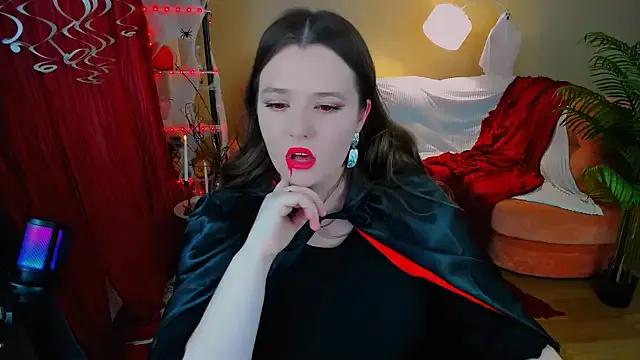 Moonvelle on StripChat 