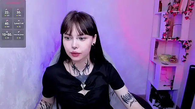 Morana_Batt on StripChat