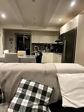 morfeoX — CUM SHOW