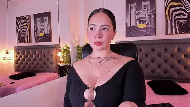 Morgan_Wright on StripChat