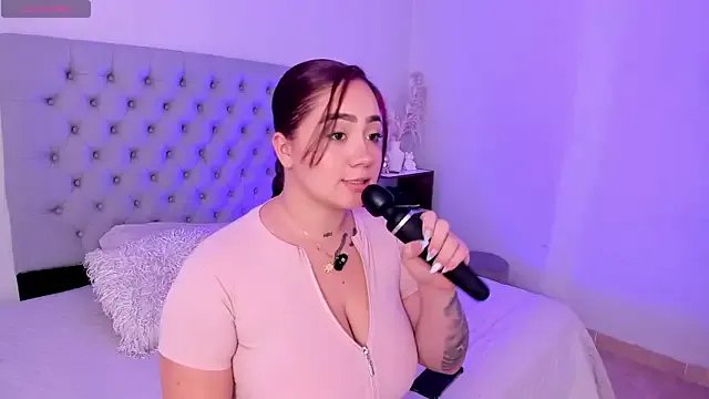 Morgan_Wright on StripChat