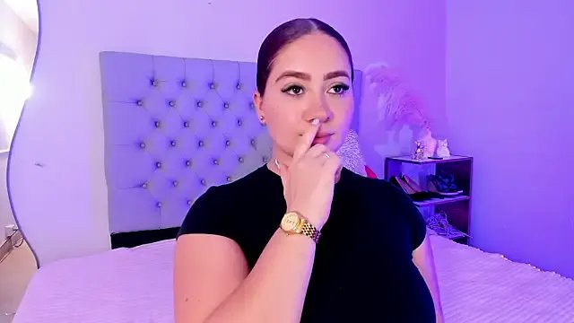 Morgan_Wright on StripChat