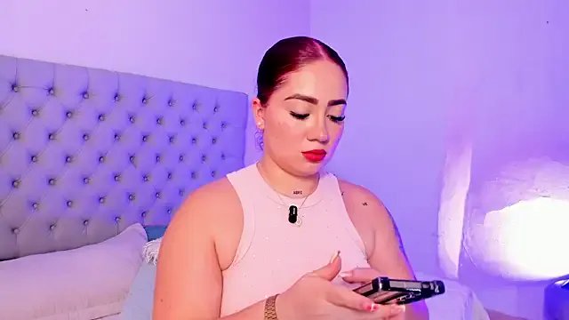 Morgan_Wright on StripChat