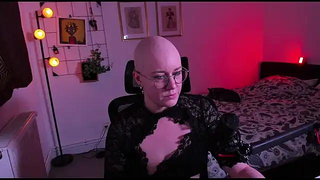 MossPrince — Unboxing Lush