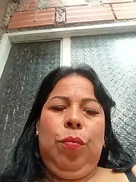 Mother-Big-tits — Oil My body