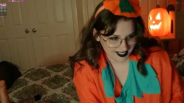 MrsJess on StripChat