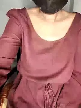 Ms_Neera on StripChat