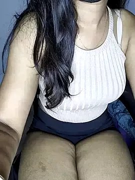 Ms_Neera on StripChat