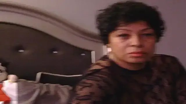 MSweetLindaParks — JOI