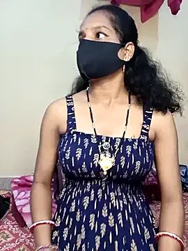 Mun_Mun_ on StripChat