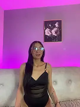 MyCutieBabe on StripChat