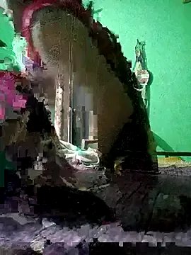 Na_shreya on StripChat