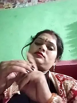 Na_shreya on StripChat