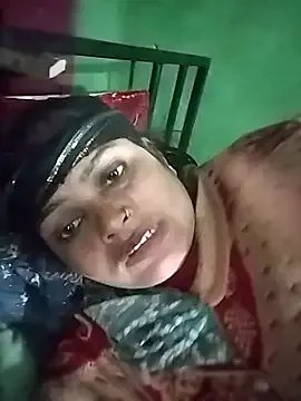 Na_shreya on StripChat