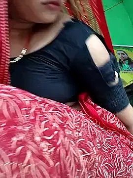 Na_shreya on StripChat