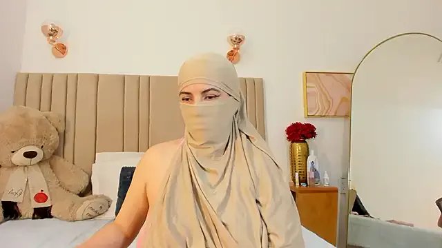 najwa__ on StripChat