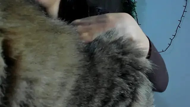 NanakoDollx on StripChat