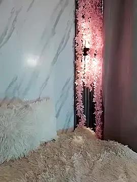 Nanda_Vixen on StripChat 