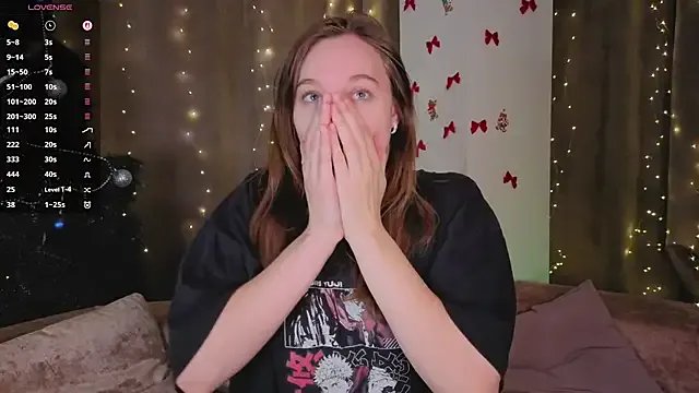 NaokoStifel on StripChat