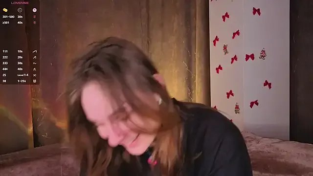 NaokoStifel on StripChat